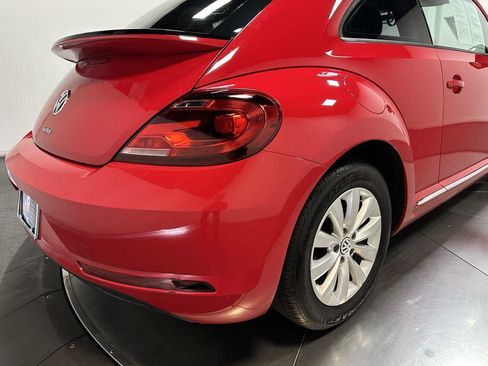 Used 2019 Volkswagen Beetle 2.0T S image 14