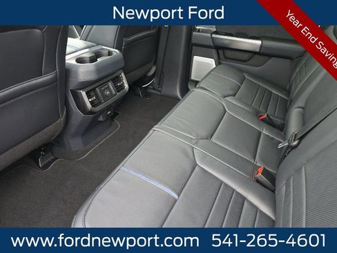 New 2026 Ford F350 Platinum image 12