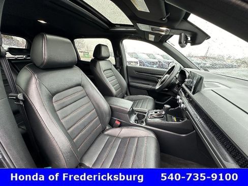 Used 2025 Honda CR-V Sport-L image 37