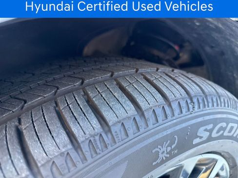 Used 2024 Hyundai Palisade Calligraphy AWD/4WD image 34