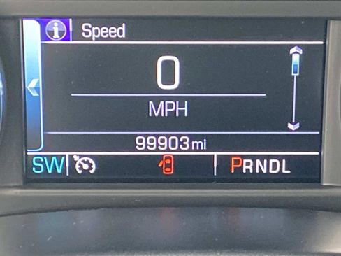 Used 2018 Chevrolet Silverado 1500 LT w/ All Star Edition image 42