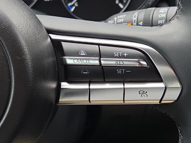 Used 2025 MAZDA CX-50 AWD 2.5 S w/ Cargo Package image 24