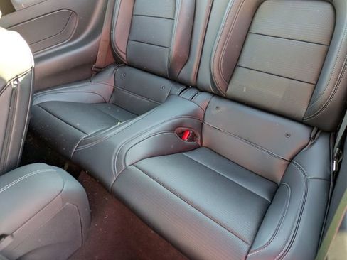 New 2026 Ford Mustang Premium image 45