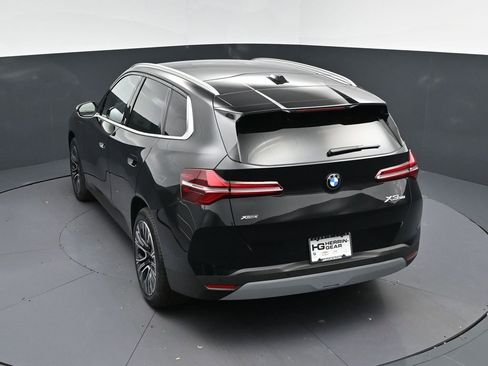New 2026 BMW X3 xDrive30 w/ Premium Package image 32