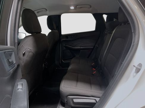 Used 2023 Ford Escape Active AWD/4WD image 23