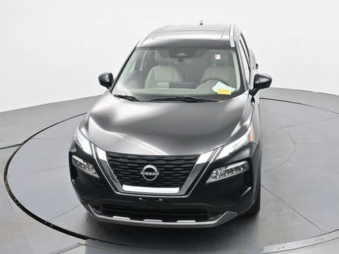 Used 2023 Nissan Rogue SL w/ SL Premium Package AWD/4WD image 18