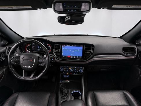 Used 2023 Dodge Durango GT AWD/4WD image 24