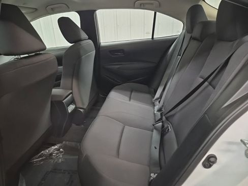 Used 2023 Toyota Corolla LE image 19