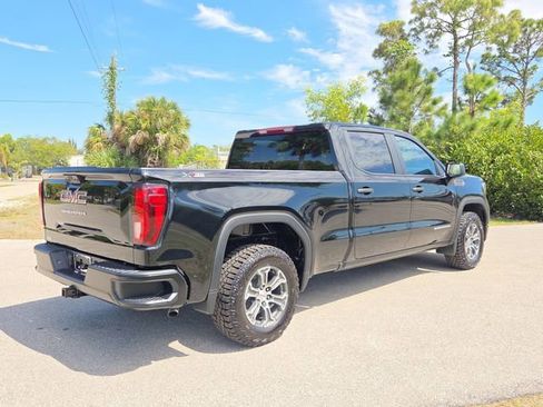 New 2026 GMC Sierra 1500 Pro w/ Pro Value Package AWD/4WD image 4
