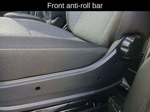 New 2025 RAM ProMaster 2500 w/ Convenience Group image 13