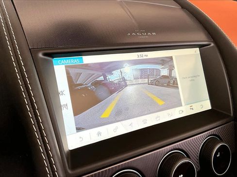 Used 2024 Jaguar F-TYPE R-Dynamic image 24