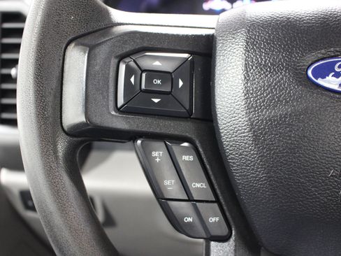 Used 2019 Ford F250 XL AWD/4WD image 9