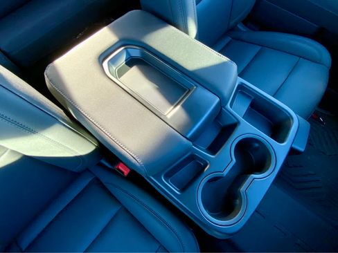 New 2026 Chevrolet Silverado 2500 LT w/ Trail Boss Package image 38