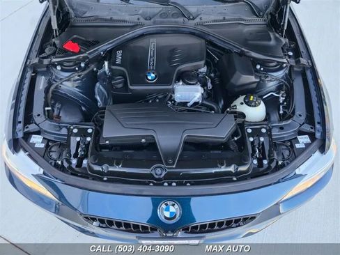 Used 2015 BMW 428i Coupe image 30