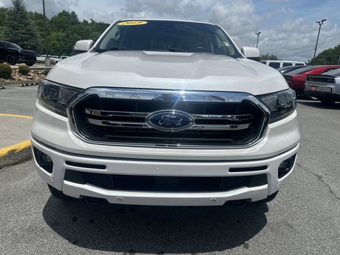 Used 2019 Ford Ranger Lariat w/ Equipment Group 501A Mid AWD/4WD image 3