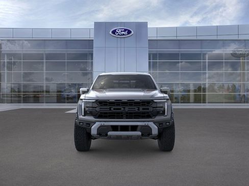 New 2025 Ford F150 Raptor AWD/4WD image 6