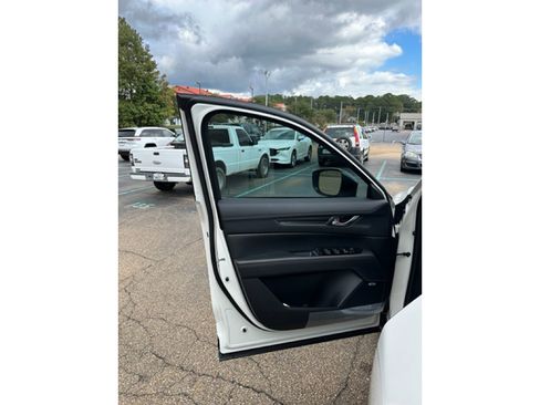 New 2025 MAZDA CX-5 Carbon Edition image 6