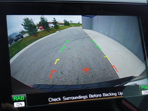 Certified 2024 Subaru Forester Touring image 25