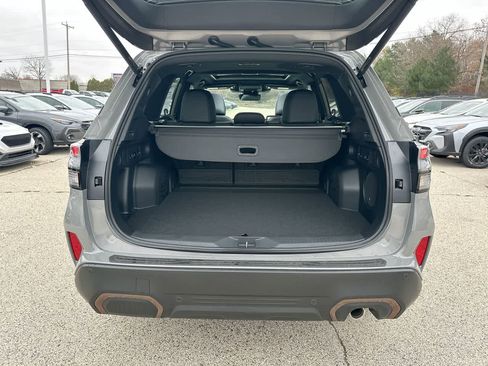 New 2026 Subaru Forester Sport AWD/4WD image 37