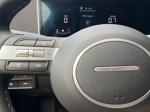 New 2026 Hyundai Sonata SEL image 26