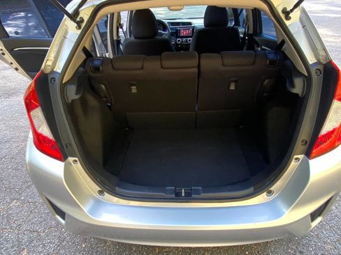 Used 2015 Honda Fit EX-L image 43