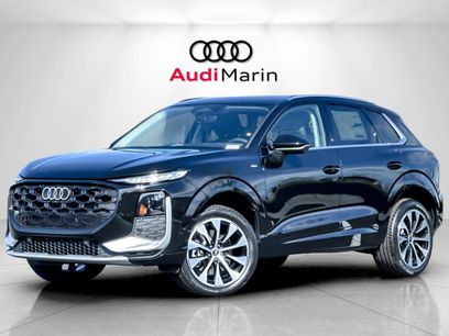 New 2026 Audi Q3 quattro 2.0T