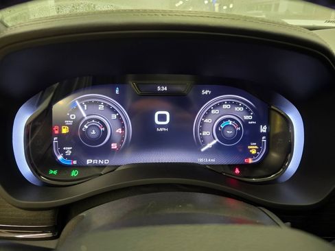 Certified 2024 RAM 2500 Limited image 26