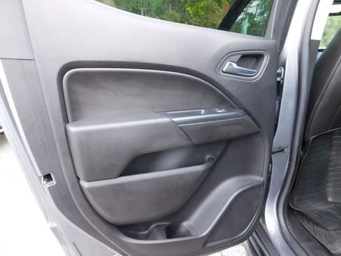 Used 2021 Chevrolet Colorado ZR2 image 10