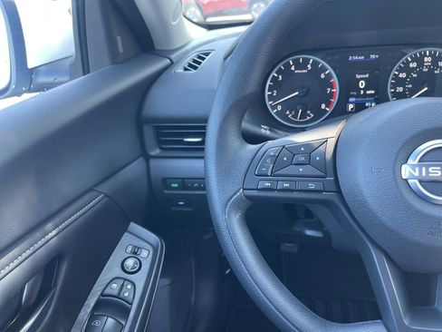 New 2025 Nissan Sentra S image 25