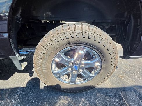 Used 2021 Ford F150 XLT w/ Equipment Group 302A High AWD/4WD image 31