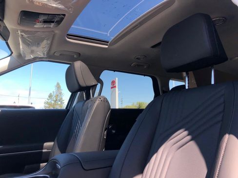 New 2026 Hyundai Palisade SEL Premium AWD/4WD image 20
