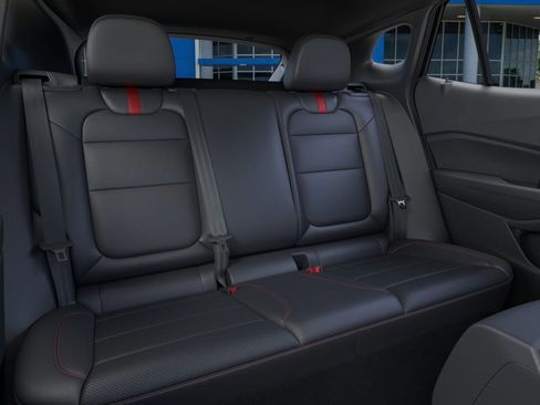 New 2026 Chevrolet Trax RS w/ Driver Confidence Package image 17