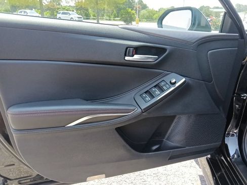 Used 2021 Toyota Avalon TRD FWD image 11