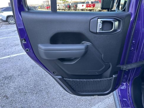 New 2026 Jeep Wrangler Rubicon w/ Safety Group image 41