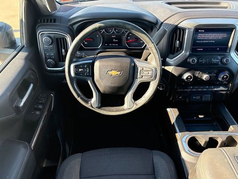 Used 2022 Chevrolet Silverado 2500 LT w/ Convenience Package image 19