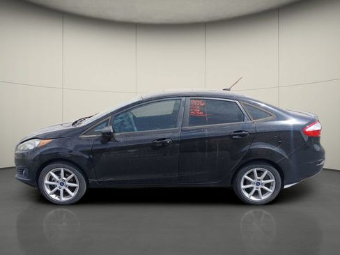 Used 2019 Ford Fiesta SE w/ Equipment Group 201A FWD image 4