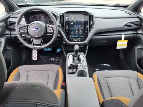 New 2025 Subaru Crosstrek 2.5i Sport w/ Crosstrek Mirror Package image 9