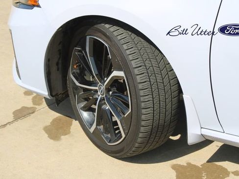 Used 2023 Nissan Altima 2.5 SR image 9