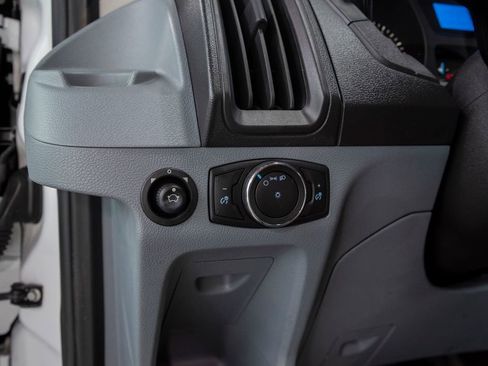 Used 2015 Ford Transit 150 130 Low Roof image 18