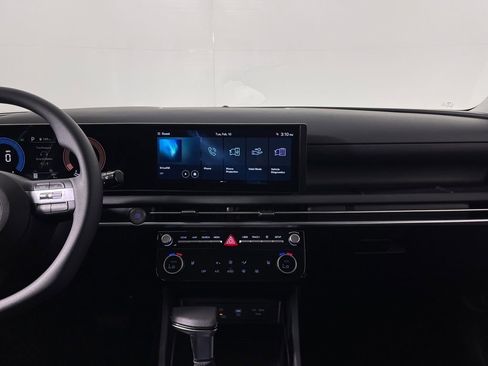 New 2026 Hyundai Tucson SEL FWD image 16