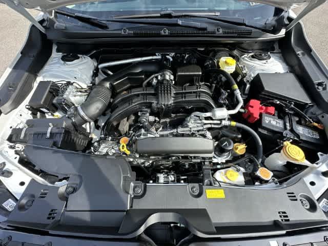 New 2026 Subaru Crosstrek 2.5i Limited AWD/4WD image 24
