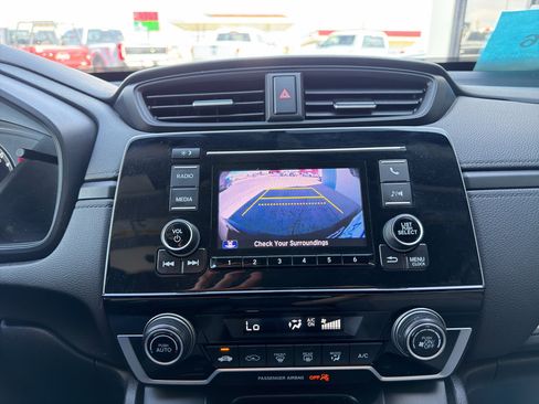 Used 2018 Honda CR-V LX image 21