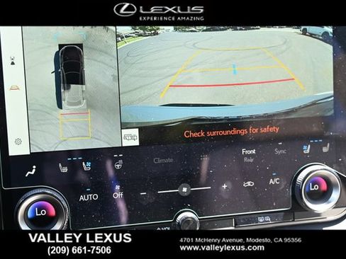 New 2026 Lexus RX 350 Premium Plus w/ Convenience Package AWD/4WD image 7