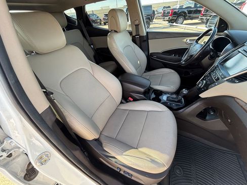 Used 2018 Hyundai Santa Fe Sport image 29