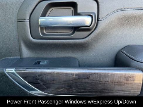 Used 2020 Chevrolet Silverado 3500 LTZ w/ LTZ Plus Package image 22