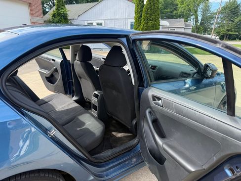 Used 2016 Volkswagen Jetta S FWD image 11