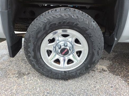 Used 2017 GMC Sierra 1500 4x4 Double Cab w/ Sierra Convenience Package image 66