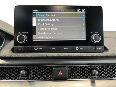 New 2025 Acura Integra image 25