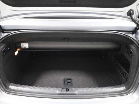 Used 2017 Audi S5 3.0T Cabriolet w/ Technology Package image 36