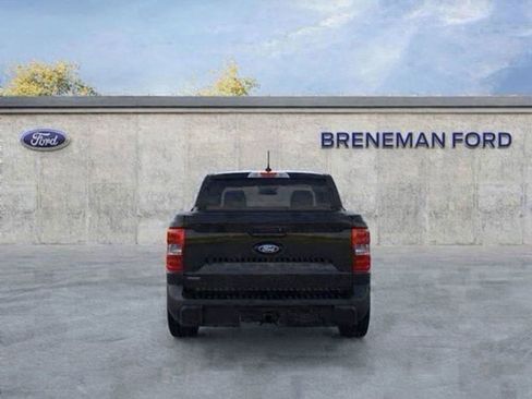New 2025 Ford Maverick XLT image 30